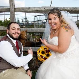 Meet your Posher, Joe